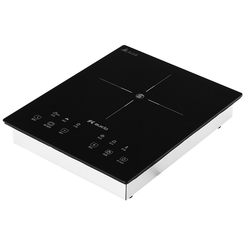 硕高电陶炉D02台嵌两用单炉公寓