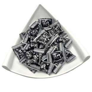 老上海冠生园大白兔天山奶油话梅糖散装喜糖双扭枕式怀旧零食