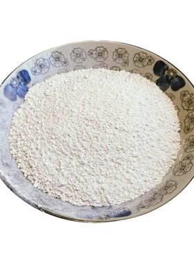 番薯粉福建地瓜粉红薯粉农家淀粉