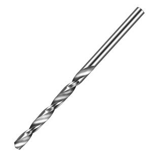 迷你麻花钻高速钢钻头小号文玩打孔桃核最细电磨手串1.5钻孔套装