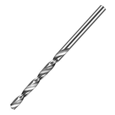 迷你麻花钻高速钢文玩钻孔桃核