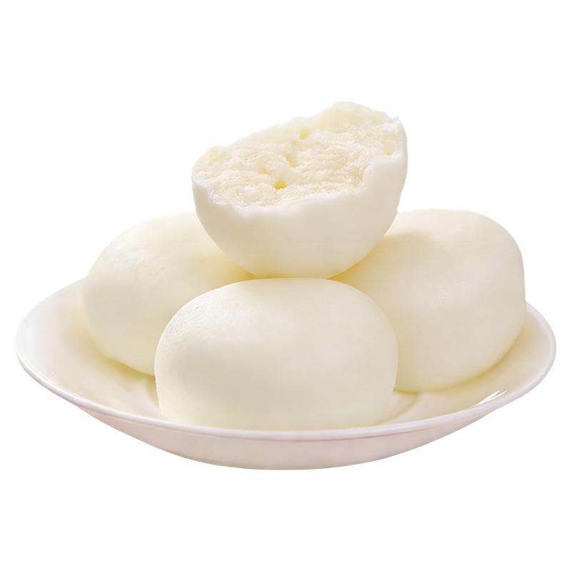 蒸蛋糕早餐面包营养速食点心糕点