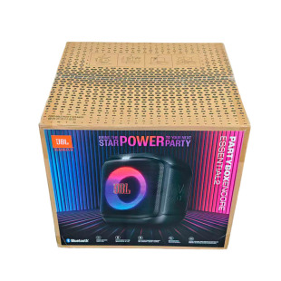 JBL PARTYBOX ENCORE ESSENTIAL 2 音乐战将2代 户外K歌蓝牙音箱