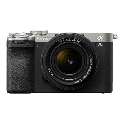 Sony/索尼a7c2/假一赔十