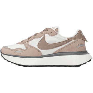 滔搏NIKE耐克女鞋W NIKE PHOENIX WAFFLE运动休闲鞋FD2196-005