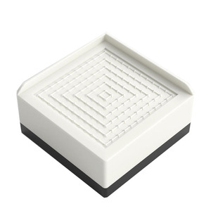 拖把池垫高底座拖布池增高架墩布池沙发茶几床脚垫通用抬高置物架