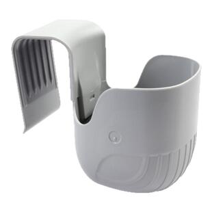 儿童安全座椅通用水杯架杯托水壶架零食置物架汽车宝宝椅奶瓶架