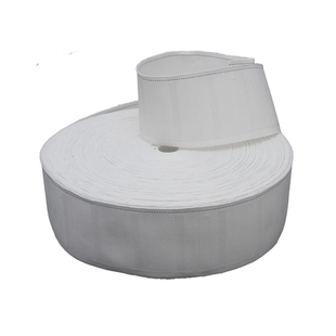 【天象】窗帘挂钩布带四爪钩窗帘附件布带窗帘布带白布带清仓免邮