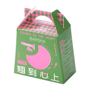 翘头粉扑气垫粉底液化妆师专用上妆化妆超软专用不吃粉干湿两用