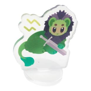 【16型人格】MBTI拟兽周边迷你小立牌INFP礼物intj职业测试ientp