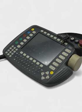 KUKA KR C2 Control Panel