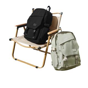 森马双肩包男校园学生书包2024新款大容量通勤电脑包情侣运动背包