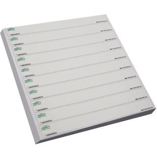 汽车拓印纸发动机车管所专用车架号号拓码印纸拓号纸年检贴纸车贴