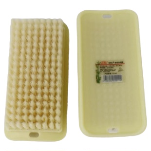 珠峰柔软刷毛洗衣刷家用多功能清洁刷子洗衣服鞋帽方板刷不伤衣物