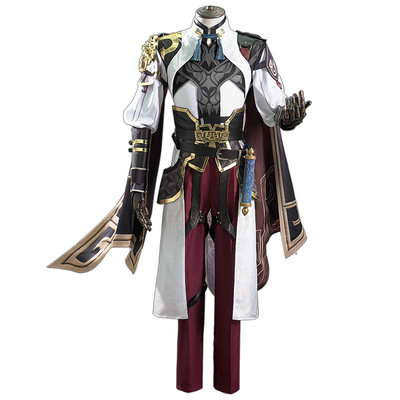 崩坏星穹铁道景元cos服仙舟罗浮云骑将军景元cosplay服装全套现货