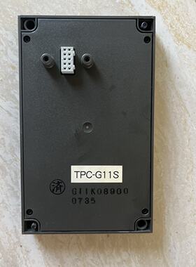 议价可维修TPCG11S富士变频器控制面板G11和P11通用实物
