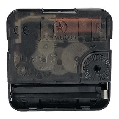 时钟挂钟机芯静音扫秒chiwatch