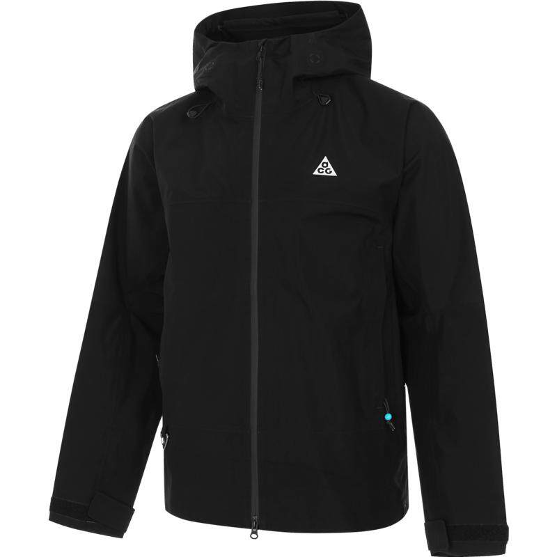 NIKE耐克男女ACG SFADV MSRY户外运动训练夹克FV8642-010