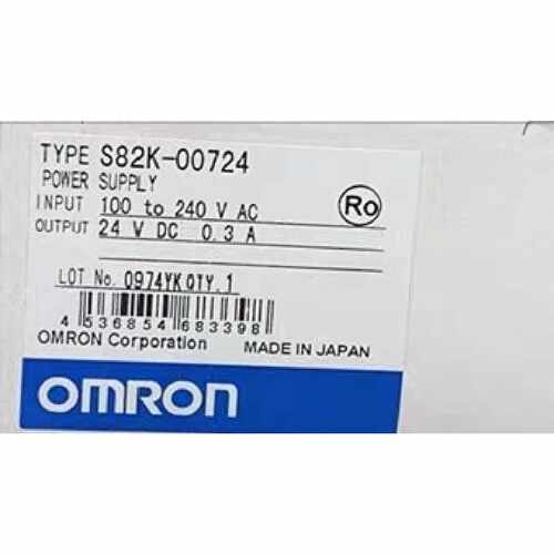 询价-S82K-00724/00712/00715/00705/0