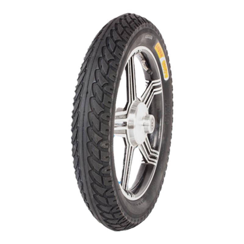 促销电动车轮胎正新16X2.125外胎