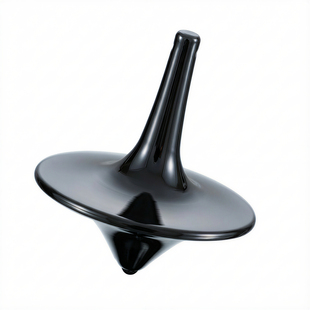 京兰手指旋转玩具成人手转金属指尖陀螺黑科技盗梦空间小陀螺