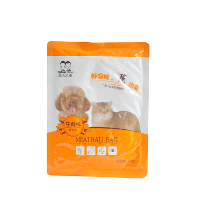 喜来兄弟自制湿粮妙鲜牛肉味罐头