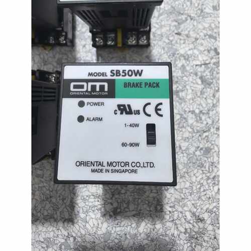 溢价-东方OM调速器SB50W