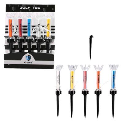 高尔夫球钉TEE磁性子母TEE