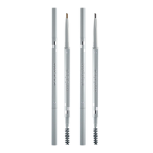 蜜姬极细防水不晕染眉笔