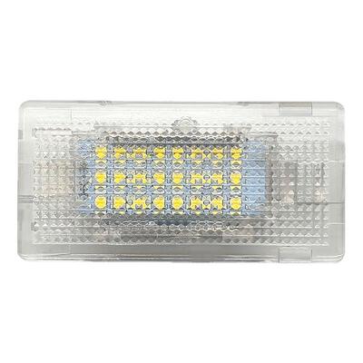 SCOE后备箱灯升级适用1系X1