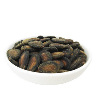 花氏甘草西瓜子500克独立小包浔阳瓜子九江花氏瓜子零食坚果炒货