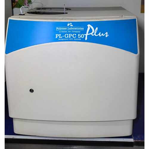 【议价】安捷伦PLGPC50Plus凝胶渗透色谱仪双色谱柱
