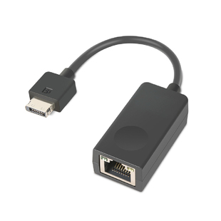 联想ThinkPad X390 X13 L13 mini RJ45迷你以太网接口千兆转网线