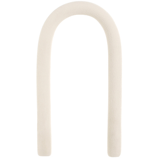 FaSoLa可随意变形S形挂钩家居便携式多功能任意弯曲门后弯钩锁扣