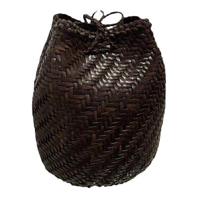 dragondiffusion法式编织包水桶