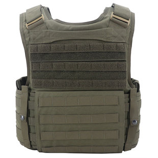 【太阳雪制】Diamondback Tactical DBT UTOC战术背心