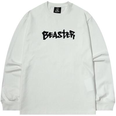 Beaster潮流百搭长袖T恤