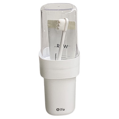 洗漱杯旅游加加林创意简约