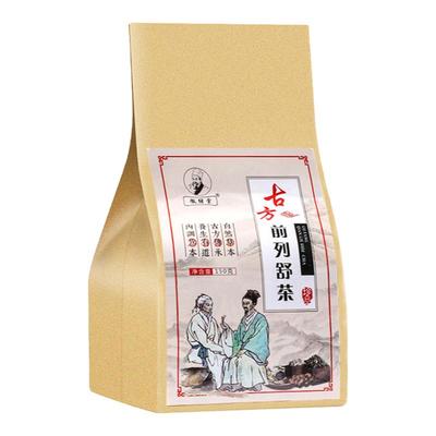 【正品】徽健堂前列舒茶150g