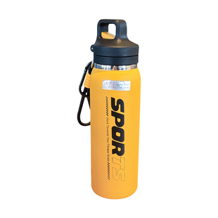 2025年新款男士高端保温杯学生上学专用初中喝水杯女运动健身水壶