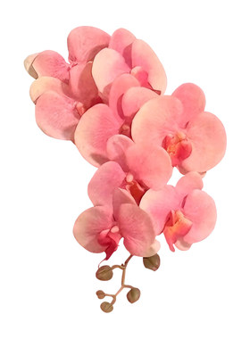 婚房楼梯扶手喜字挂布条幅