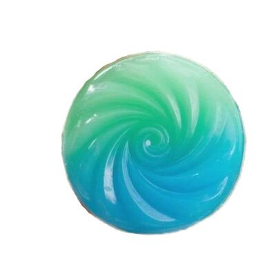 栀子花香洁厕宝香氛洁厕块厕所马桶清洁剂持久留香强效清创意礼品