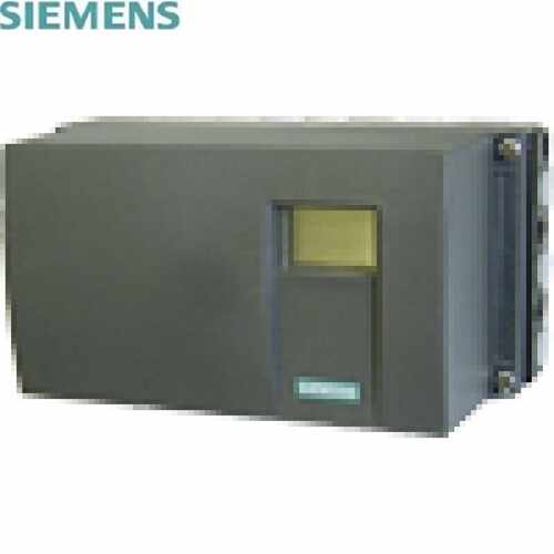 议价西门子6DR52200NG000AA0智能电气定位器6DR522OONGOOOAAO