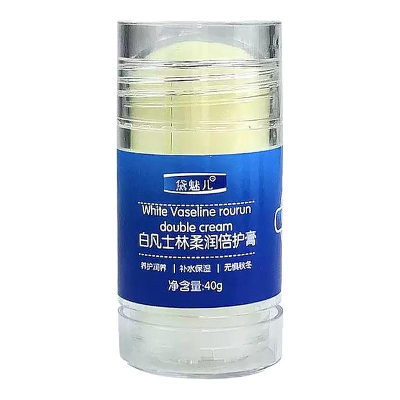 凡士林倍护膏便携滋润护手霜嫩肤防裂霜手足补水保湿修复脚后跟