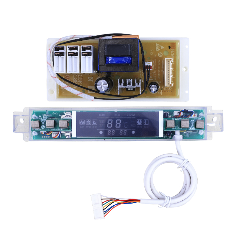 适用海尔热水器电脑板电源显示板FCD-JTHMG50/60/80/100-III+(E)