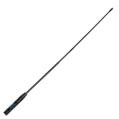 钻石手台天线单V段修剪天线