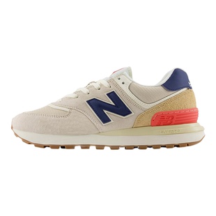 New Balance/NB正品新款男女时尚潮流透气低帮运动休闲鞋U574LGNV