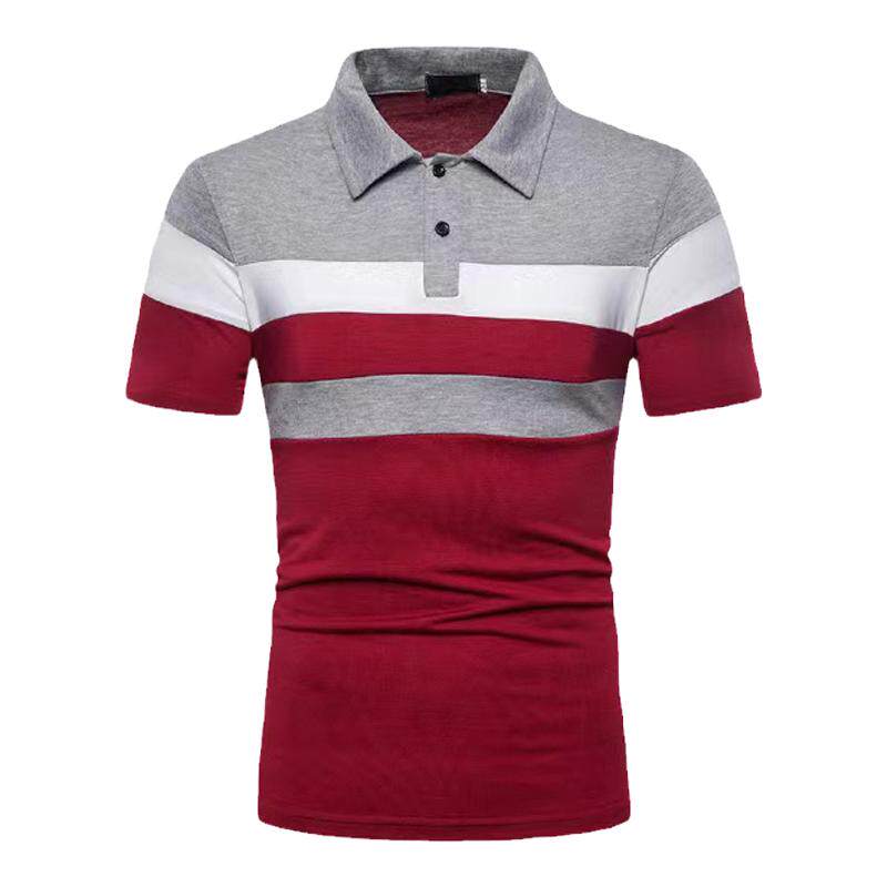 polo shirts man shirt shirts for men cotton shirt polo t恤男