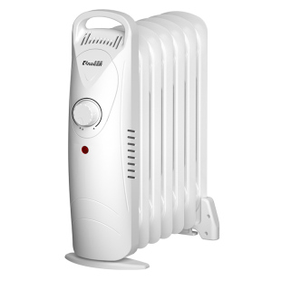 卡帝亚电暖气片油汀取暖器家用电热油酊节能小型电暖器省电暖风机