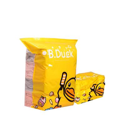 收纳博士免抽气真空用压缩袋